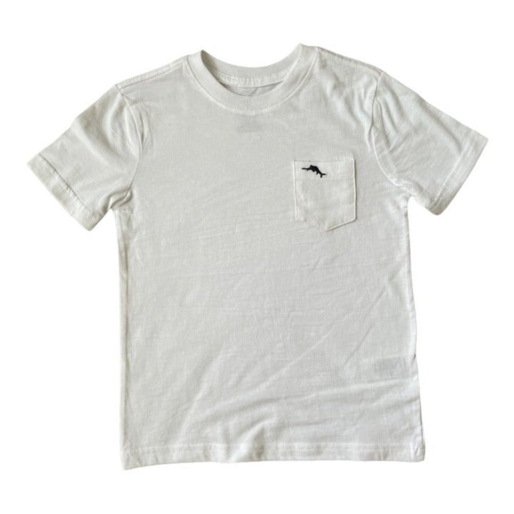 New! Youth S (5/6) Tommy Bahama T-Shirt